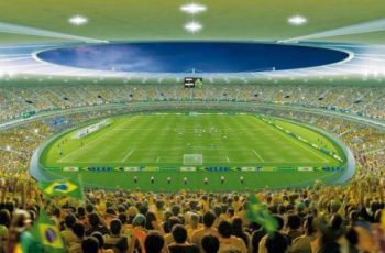 A Copa do Mundo e o Sucesso em Projeto: STAKEHOLDERS