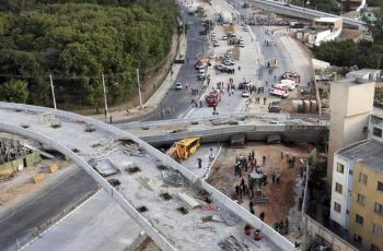 A tragédia em BH e o Gerenciamento de Crises