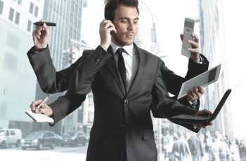 5 dicas para a gestão de múltiplos projetos