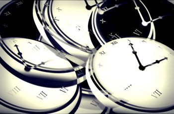 Quem precisa de um dia de 48 horas?