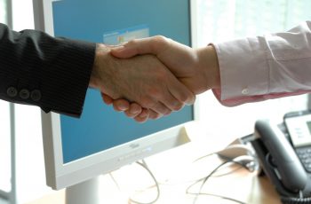 Case NetProject – SGS Soluções