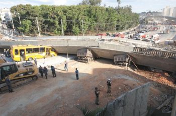 Viaduto Batalha dos Guararapes – Licoes Aprendidas