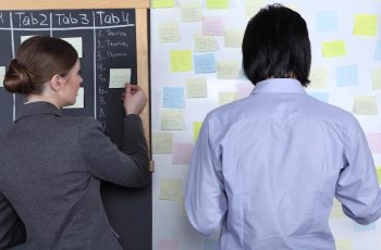 O Kanban no Gerenciamento de Projetos