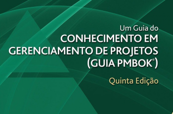 O PMBOK e sua importância no Gerenciamento de Projetos