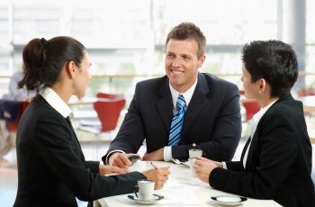 Como realizar cada uma das etapas importantes para comunicação no projeto