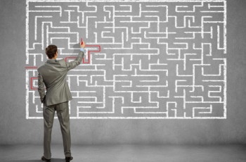 Como definir as fases de um modelo de projeto?