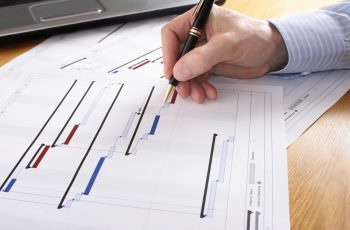 Gestão de projetos, competência obrigatória