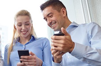 Case NetProject – laboratório iMobilis