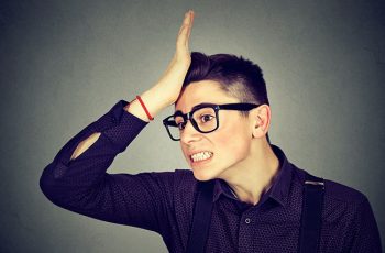 5 erros que antecem o desastre de um projeto