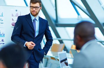 O Scrum Master é um Gerente de Projetos?