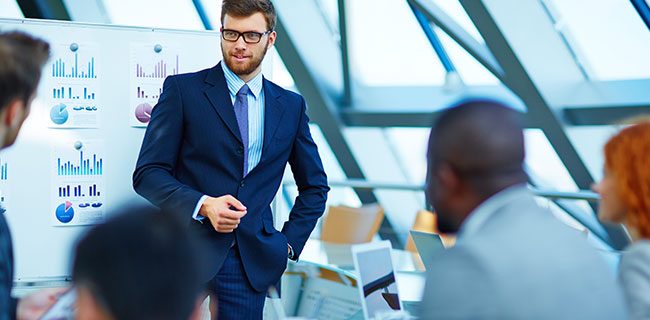 O Scrum Master é um Gerente de Projetos?