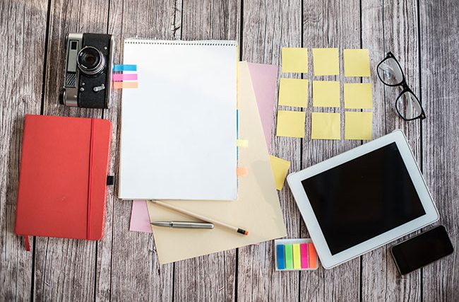 Canvas: dicas para estruturar os seus projetos