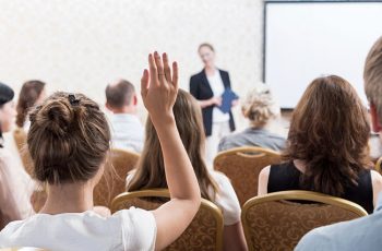 Os principais eventos sobre gerenciamento de projetos em 2017