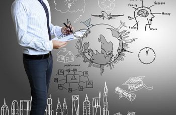 Gerencie todos os seus projetos de um só lugar