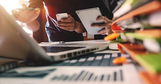 Toda empresa quer um bom gestor de projetos