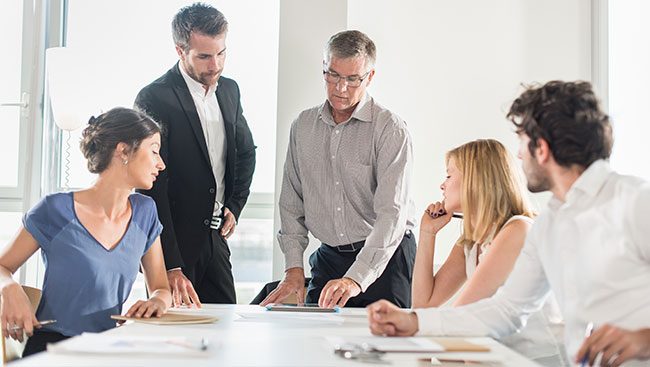 Conheça os principais requisitos para ter um escritório de projetos de sucesso