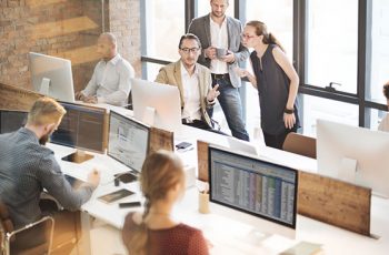 As dificuldades mais comuns para implantar um escritório de projetos