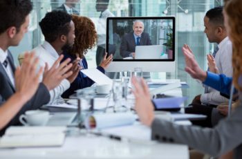 Como acompanhar projetos à distância?