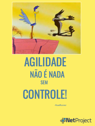 O que é um projeto ágil?