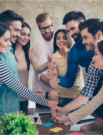 Como manter a equipe  motivada e criativa?