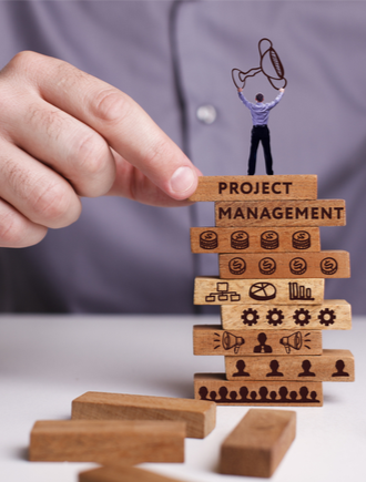 Fatores críticos de sucesso na implantação de Escritórios de Projeto