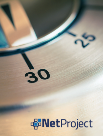 30 minutos com seu projeto