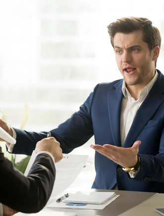 Desafios do PMO. Comunicação com Gerentes de Projeto.