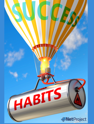 O poder do hábito na gestão de projetos