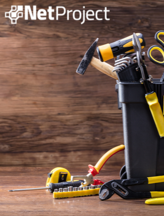 Ferramentas para a Gestão Híbrida de Projetos