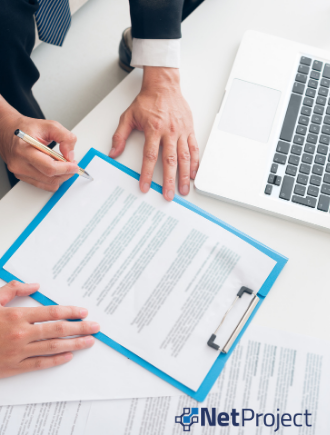 O que é o TAP, Termo de abertura do Projeto? Um Exemplo.