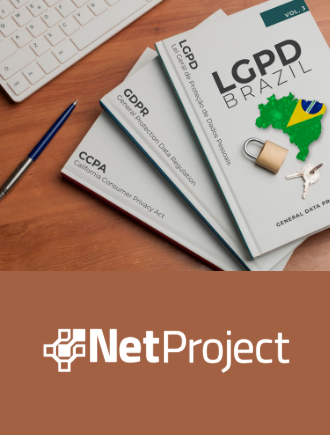 LGPD e a Gestão de Projetos