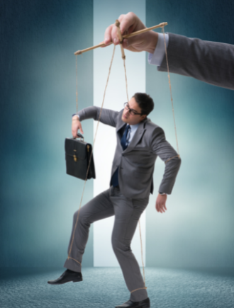 Como lidar com Stakeholders manipuladores em um projeto?