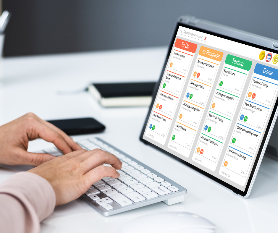 Como um Software de Gestão de Projetos pode me ajudar a alcançar mais resultados com menos esforços?