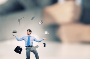 Seis competências essenciais para Gerentes de Projetos e Patrocinadores