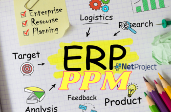 Já tenho um software ERP, preciso de outro software para Gestão de Projetos?