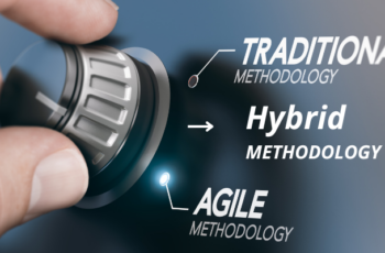 Ágil, Tradicional ou Híbrido? Ainda Confuso? Descubra as principais diferenças entre as principais abordagens de Gestão de Projetos