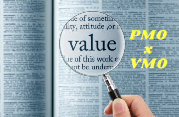 PMO ou VMO, qual o melhor para minha organização?