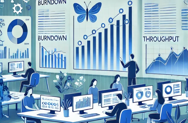 A Importância da Confiabilidade de Dados em Softwares PPM: O Caso do NetProject