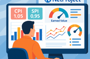 Medindo o valor do gerenciamento de projetos com indicadores de projetos, indo além do valor agregado