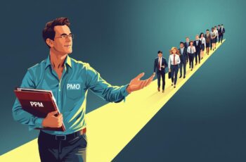 O que as empresas realmente buscam em um líder de PMO — e como potencializar resultados desde o primeiro dia