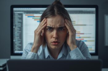 <strong>As 10 maiores dores de um gerente de PMO recém-contratado — e por que quase ninguém fala sobre elas</strong>